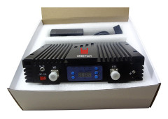 LTE800+EGSM900+WCDMA+LTE2600 quad band signal repeater