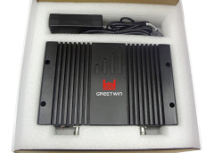 GSM850+PCS1900+AWS1700+LTE2600 quad band signal repeater