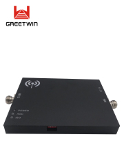 23dBm WCDMA2100MHz Band 1 Single Band Cell Phone Repeater