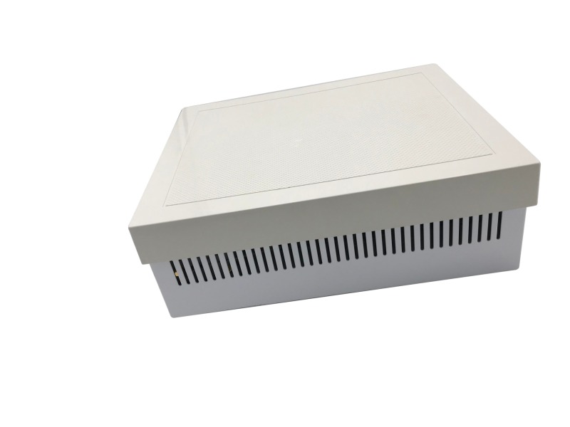 Long Distance 2g 3G 4G Wall Mounted AC110-240V Signal Jammer