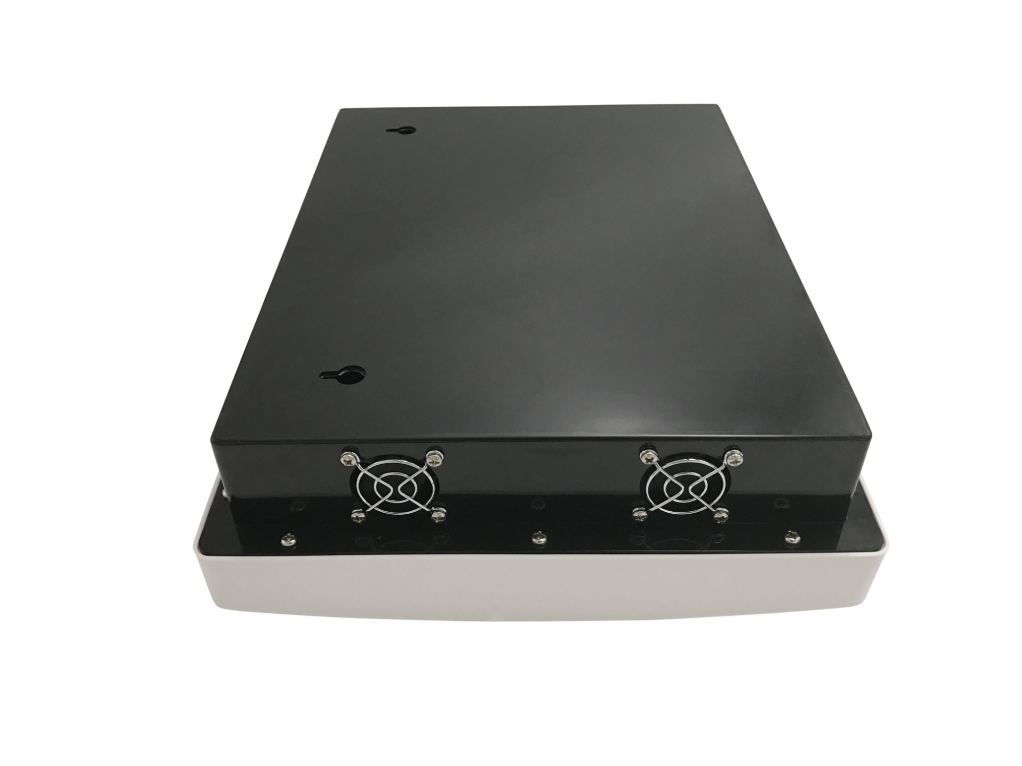 Antenna Integration High Power 4G Mobile Phone Signal Jammer as Artwork