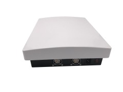 Antenna Integration High Power 4G Mobile Phone Signal Jammer as Artwork