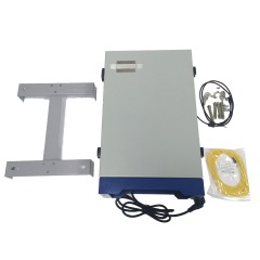 33dBm-43dBm CDMA 450MHz Line Amplifier Signal Booster Iden800MHz Tetra Repeater/Signal Booster (GW-40I)