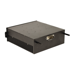 100W Digital Adjustable Frequency High Power Portable DDS Jammer Module