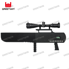 Greetwin 8 Band 2km anti drone system UAV drone jammer