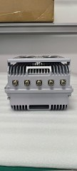 5 band vehicle 250W Drone jammer system jamming range