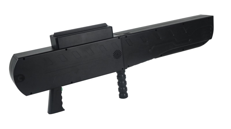 Greetwin 8 Band drone jammer and detection DJI FPV system equipment