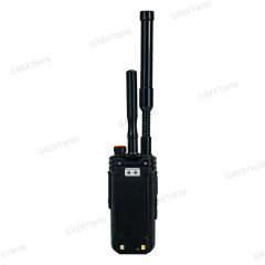 Handheld FPV Drone Signal 300MHz-6200MHz detector 1km range