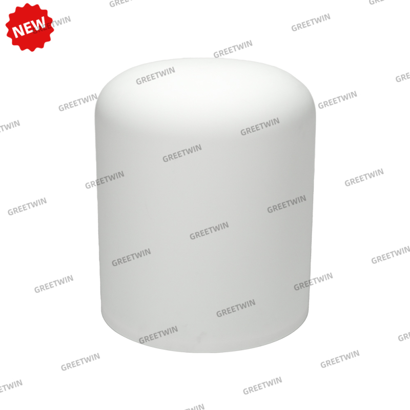 900MHz 1.2GHz 1.4GHz 2.4GHz 5.2GHz 5.8GHz 360° drone detection and positioning equipment 1-10KM