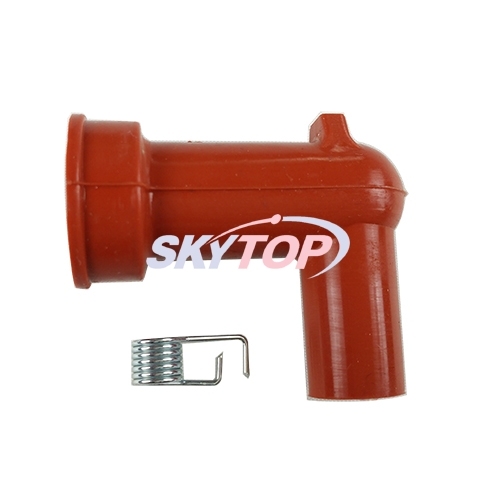 62E-82371-11 plug cap