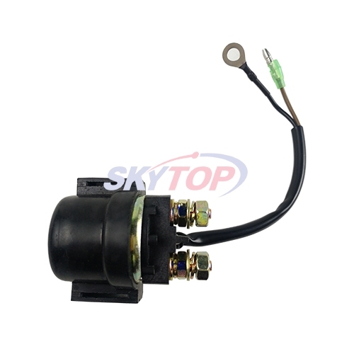 6G1-81941-10 starter relay