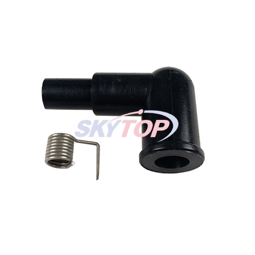 663-82370-01 plug cap