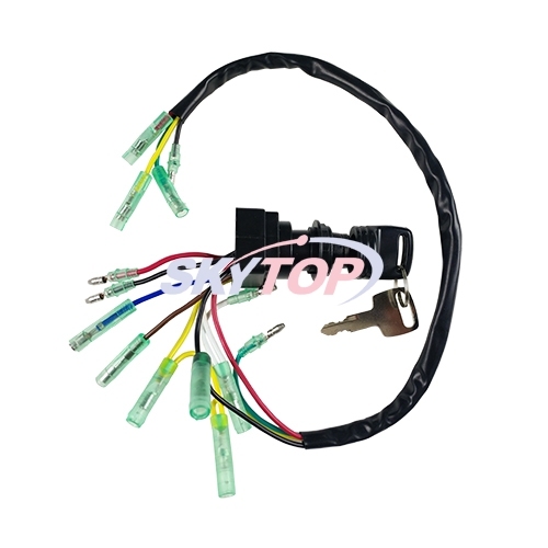 703-82510-4 Switch assy
