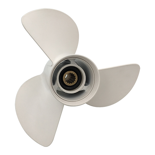 6E5-45945-01-EL,Propeller assy