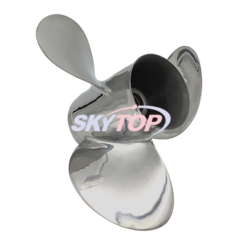 664-45949-02-EL Stainless steel