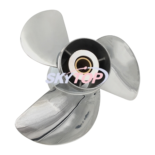 6E5-45945-01-EL Stainless steel