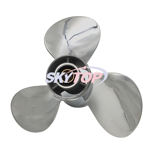 664-45949-02-EL Stainless steel