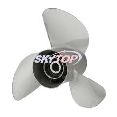6G5-45978-03-98 Stainless steel