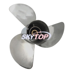 6G5-45978-03-98 Stainless steel