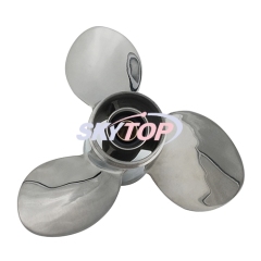 63V-45945-00-EL Stainless steel