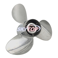 663-45958-01-EL Stainless steel