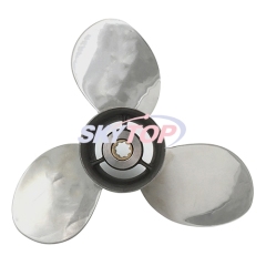 63V-45945-00-EL Stainless steel