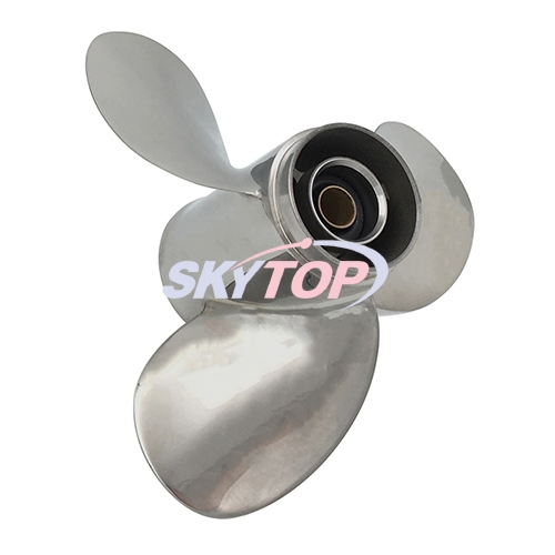63V-45945-00-EL Stainless steel