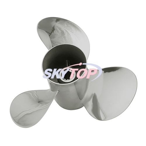 664-45949-02-EL Stainless steel
