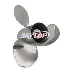 63V-45945-00-EL Stainless steel