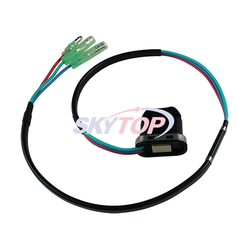 Trim & Tilt Switch