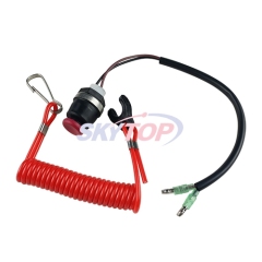 Stop Switch Assy