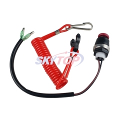Stop Switch Assy