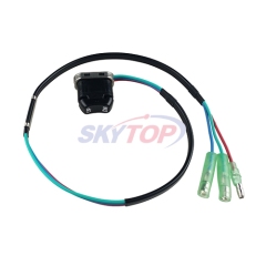 Trim & Tilt Switch