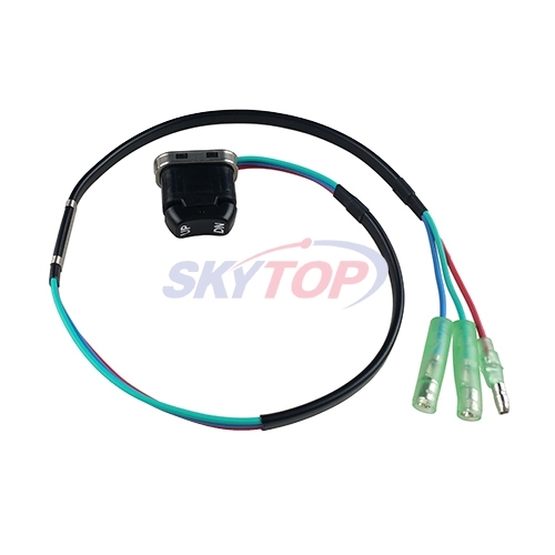 Trim & Tilt Switch