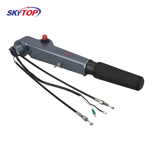 6B4-42111-00-4D-ASSY