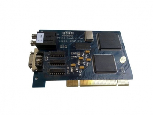 PCI плата для FY-3206