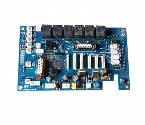 Плата servoboard Fenix (USB)