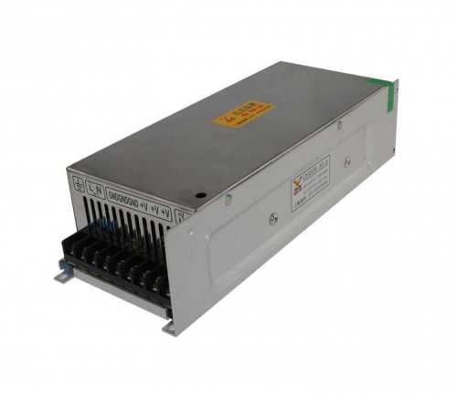 Блок питания GY400W-40-A, 40V/10A