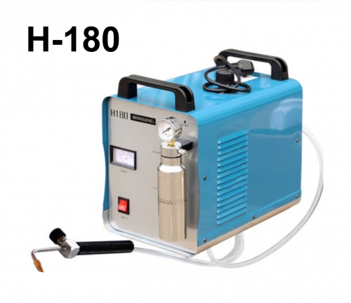 Водородная горелка H-180