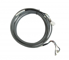 Высоковольтный кабель для Flora LJ320P