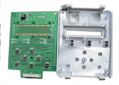 Панель питания для Mutoh RJ-900C/VJ-1204/VJ-1604/VJ-1304 - DF-48977