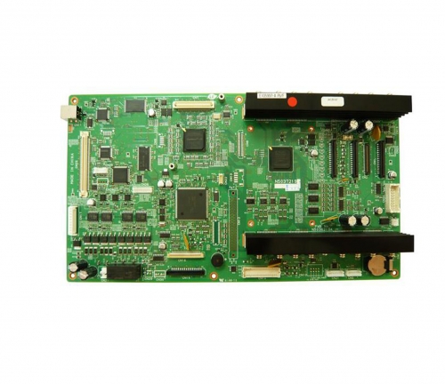 Материнская плата Mimaki JV33( Main PCB Assy ) - M011425