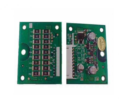 Регенерационная PCB в сборе для Mimaki JV33 - E104876