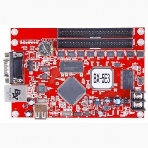 Контроллер BX-5E3