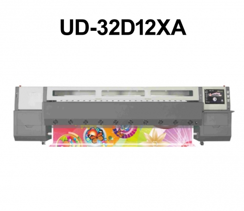 Широкоформатный принтер  PHAETON   UD-32D12XA