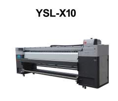 Широкоформатный принтер YSL-X10
