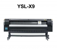 Широкоформатный принтер YSL-X9