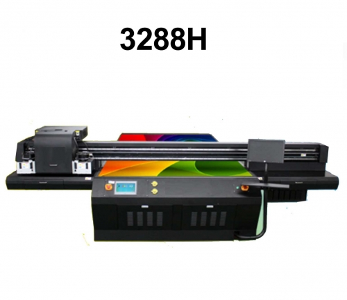 Планшетный УФ принтер 3288H