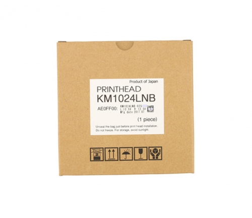 Печатающая головка Konica KM1024LNB/42PL