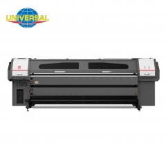 Широкоформатный принтер Universal GZM-3204SG (StarFire SG1024 10/25pl)